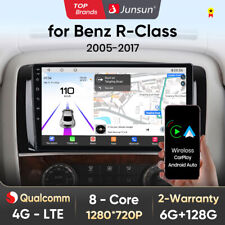 Per Mercedes Benz Classe R