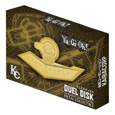 Yu-Gi-Oh! Mini Replica