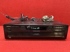 Onkyo Compact Disc Changer