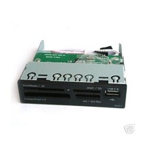 LETTORE DI MEMORIE INTERNO