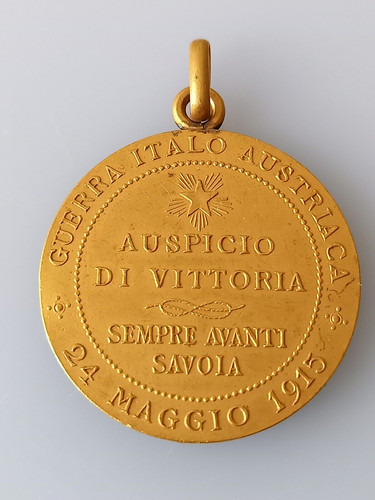 Medaglia militare guerra - medaglia,