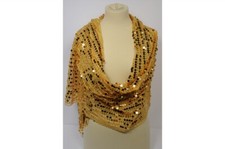 Sciarpa stola coprispalle