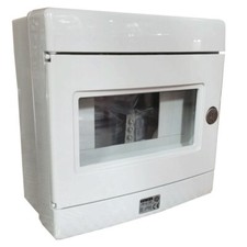 CENTRALINO STAGNO IP55 PARETE