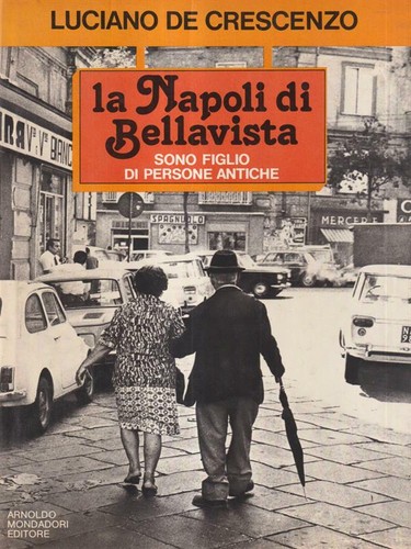 Napoli bellavista de - bellavista,
