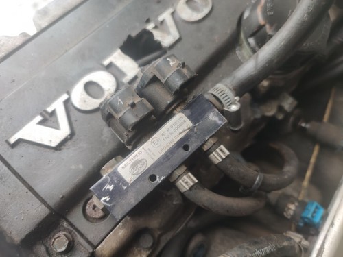 Volvo 850 1996 - gas, injector