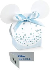 Scatola  Bomboniera Porta