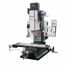 Fresatrice OPTIMUM OPTImill MH 25 SV