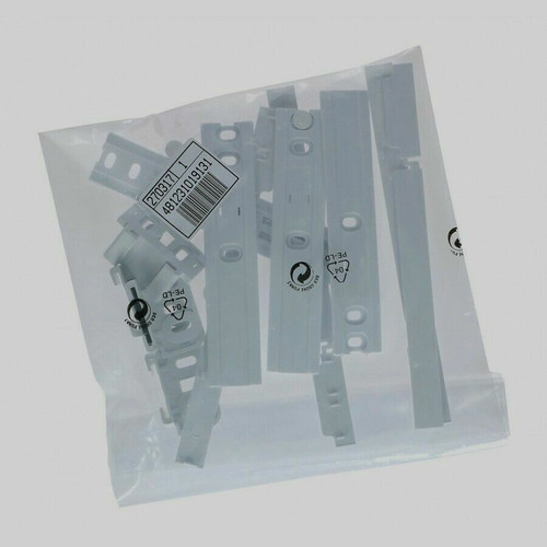 Kit traino porta frigo - traino,