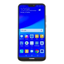 Huawei P20 Lite 64GB Midnight