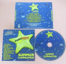 CD Radio Bruno Summer