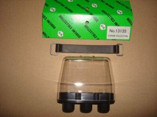 kawasaki   350S2   boite a