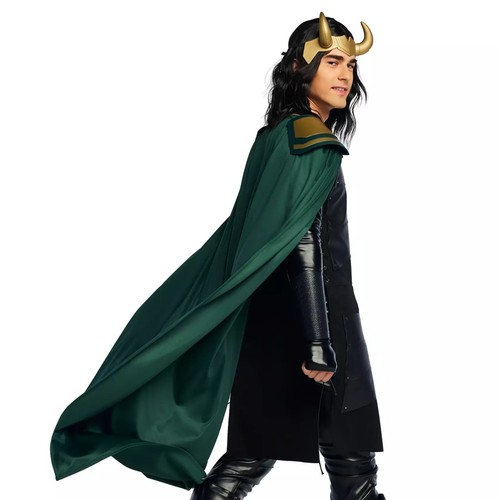 Loki set accessori costume - accessori, per