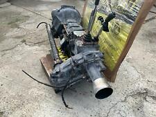 Cambio manuale mitsubishi pajero 2.5 td 1990