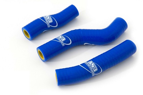 Tubi radiatore silicone as3 - radiatore,