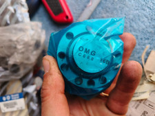 ORIGINALE 55202772 VARIATORE