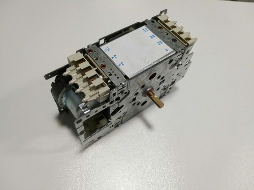 Scheda elettronica originale