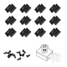 Evemodel 12pcs N Scale 1:160