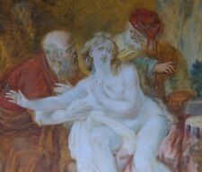 Susanna e i due antichi