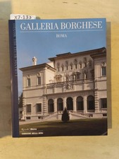 Galleria Borghese Roma -