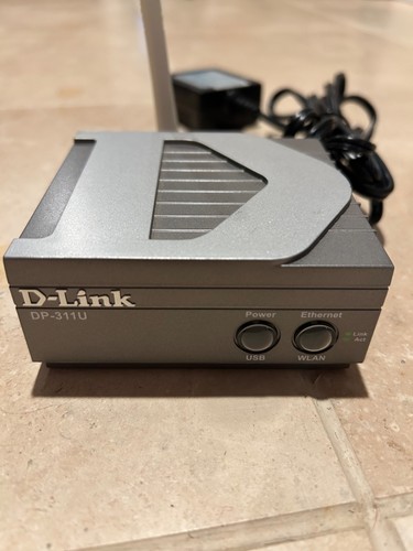 Link 311u server di - d-link,