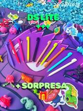 Nintendo DS Lite Stilo Pennino