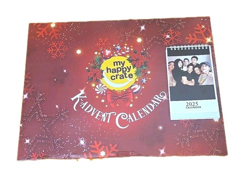 Confezione regalo bts - regalo,