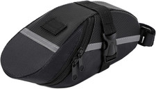Borsa Riflettente E Portatile per Bici - Attrezzatura Sella Impermeabile - Acces
