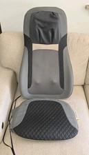 HoMedics Shiatsu My