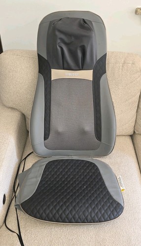 Homedics shiatsu - homedics,