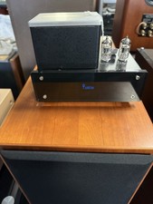 YAQIN Tube Amp Tube CD Buffer