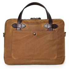 Filson Valigetta compatta in