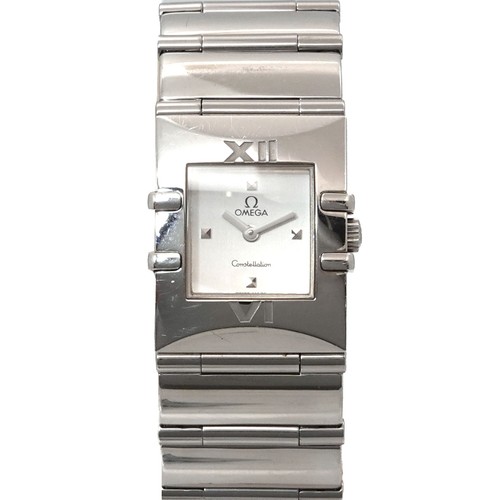 Orologio donna omega - orologio, da