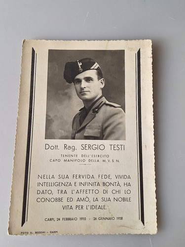 Foto militare regio esercito - militare,