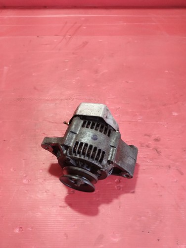 Alternatore piaggio porter - alternatore,