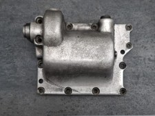 Harley Davidson Panhead /