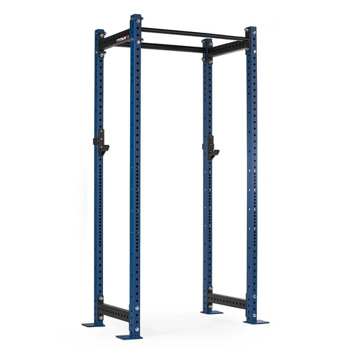 Titan fitness series - titan, blue
