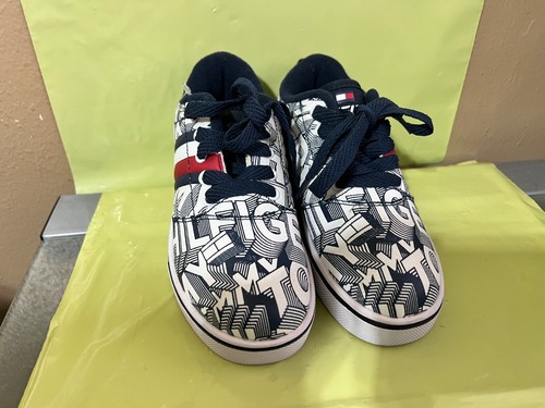 Tommy hilfiger heelys youth - hilfiger,