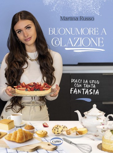 Buonumore colazione dolci - a,