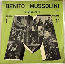 Lp Benito Mussolini (I