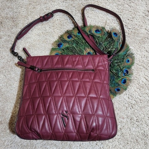 Borsa tracolla vera wang - borsa, a