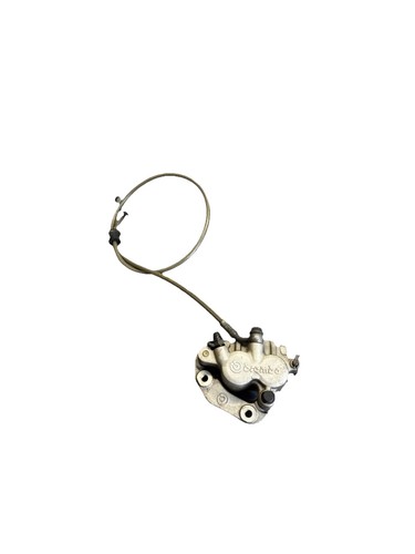 Pinza freno anteriore yamaha - anteriore,