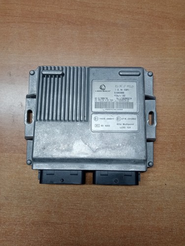 Centralina landi gpl lancia - landi, y