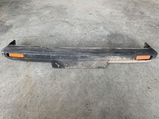 PARAURTI ANTERIORE COMPLETO