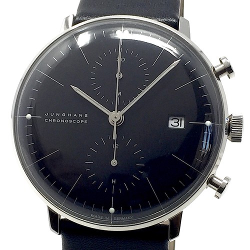 Junghans revisionato quasi - junghans, (revisionato