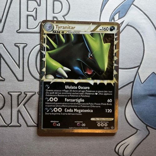 Tyranitar prime - tyranitar,