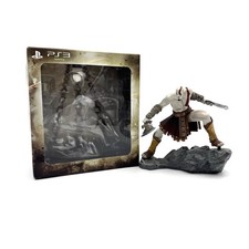 God of War Ascension |