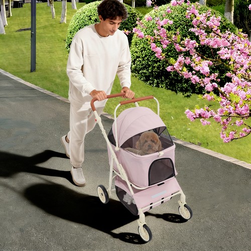Passeggino per animali - passeggino,
