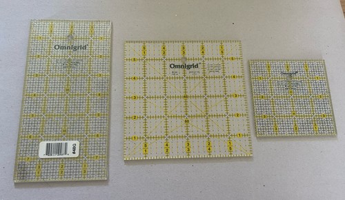 Lot omnigrid scrapbooking - lot,