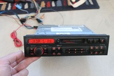 AUDI A3 S3 8L 2002 Radio