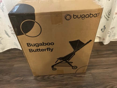 Bugaboo butterfly complete - butterfly,